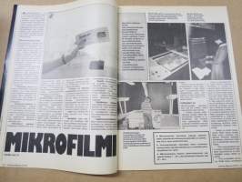 Tekniikan Maailma 1979 nr 2, Salamakamerat vertailussa, Hinaajan hommat, Maailma huutaa energiaa, Japanilaisten ilmapallohyökkäys Amerikkaan 1944-45, ym.