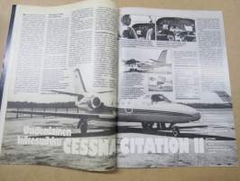 Tekniikan Maailma 1979 nr 2, Salamakamerat vertailussa, Hinaajan hommat, Maailma huutaa energiaa, Japanilaisten ilmapallohyökkäys Amerikkaan 1944-45, ym.