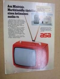 Tekniikan Maailma 1978 nr 11, Kannettavat stereoyhdistelmät, Vertailussa etuvetoaateli, Hirviä on niin että hirvittää, Lento-onnettomuuksien salapoliisit, ym.