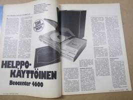 Tekniikan Maailma 1978 nr 6, Puu-kaasun idea kytee, Ykä kuolee puolestasi, Uudenlaista kirjoitusta, Helppokäyttöinen, Subaru Brat - Koko peto autoksi,   ym.