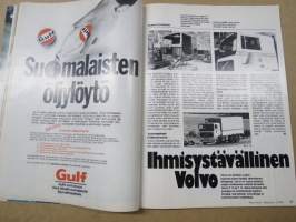 Tekniikan Maailma 1978 nr 3, Dia-kuvaajan valo-albumi, Menneiden aikojen radiot, Kiitettyä ja moitittua 1977, Jättiläiskääpiöt, Kolmas kotimainen vaihtoehto, ym.