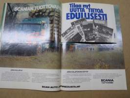 Tekniikan Maailma 1978 nr 2, Suuri akkutesti, Puhetta synteettisesti, Häiriöstä hätätilaan, Pisaralla pitkälle, Näin puretaan loistohotelli, Se mono peräinen, ym.