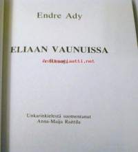 Eliaan vaunuissa