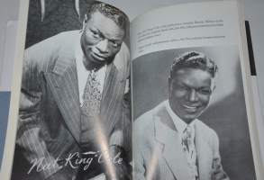 Nat King Cole