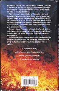 Armoa tuntematta, 1994. Asevoimien erikoisjoukkojen ja Vietnamin veteraani John Kelly auttaa nuorta katutyttöä, joka on karannut väkivaltaisten parittajien otteesta.