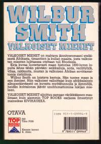 Valkoiset miehet, 1988. 2.p.