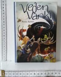 Veden vanki