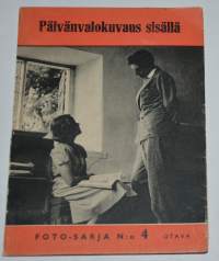 Tyhjä kuva