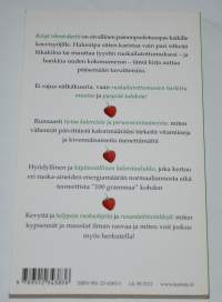 Kevyt vihreä dieetti