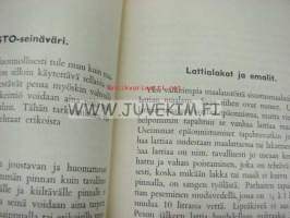 Ajokokelaan opas 54 Tieliikennekirja