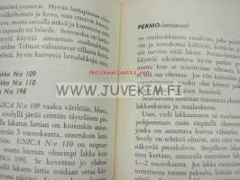 Ajokokelaan opas 54 Tieliikennekirja
