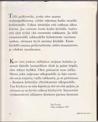 Äiti Teresa - rakkauden lähettilään elämä kuvina, 1981. 1.p.