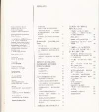 Äiti Teresa - rakkauden lähettilään elämä kuvina, 1981. 1.p.