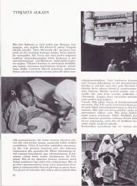 Äiti Teresa - rakkauden lähettilään elämä kuvina, 1981. 1.p.