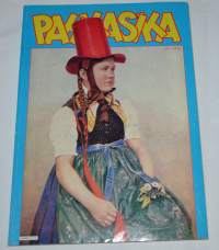 Pahkasika 2  1991