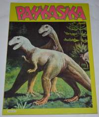 Pahkasika 3  1988