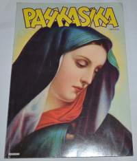 Pahkasika 1  1988