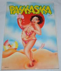 Pahkasika 2  1986
