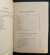 Paineilmajarrun selitys ja käyttöohjeet - Valtionrautatiet