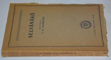 Selvänäkö