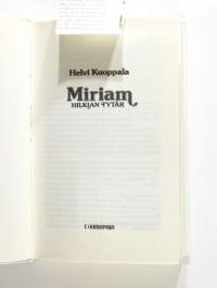 Miriam Hilkian tytär