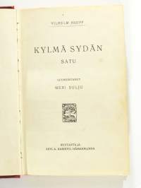 kylmä sydän