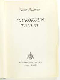 Toukokuun tuulet