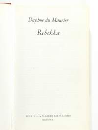 Rebekka