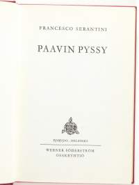 Paavin pyssy