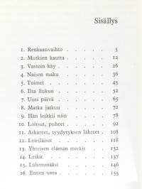 Telttamatka