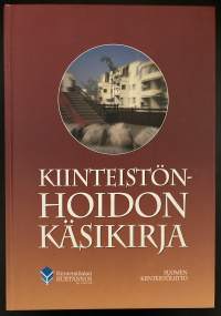 Kiinteistönhoidon käsikirja