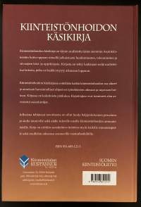 Kiinteistönhoidon käsikirja
