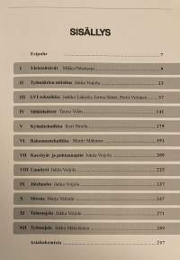 Kiinteistönhoidon käsikirja