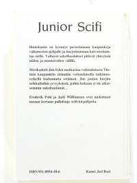 Vedenalainen kaupunki
