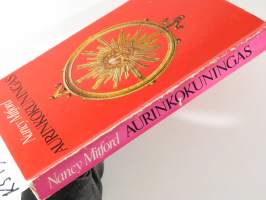 Aurinkokuningas