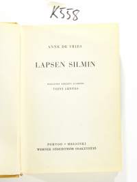 Lapsen silmin