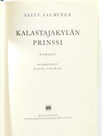 Kalastajakylän prinssi