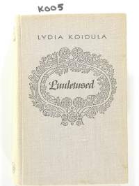 Luuletused