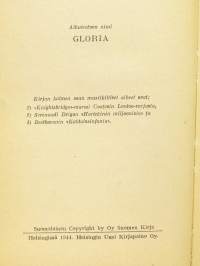 Gloria