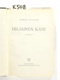 Hiljainen katu