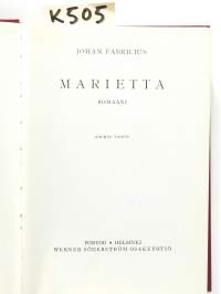 Marietta