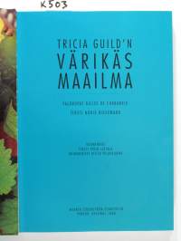 Värikäs maailma