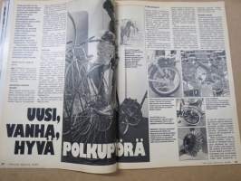 Tekniikan Maailma 1978 nr 18, Mitä auton käyttö todella maksaa?, Stereoyhdistelmät, Muutosten aika, Pieniin päin..., Huomiovalot, Lentokone nimeltä lintu, ym.