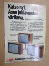 Tekniikan Maailma 1977 nr 16, Uuden ajan jenkkiraudat, Viikinki-vierailu Marsiin, Holkkinasta vai kiinteä?, Iloista apeutta, Insinöörien vuosi, Sukella, sorsa!, ym.