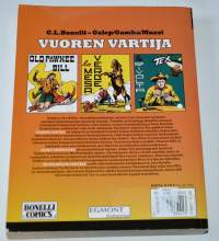 Maxi Tex	Vuoren vartija