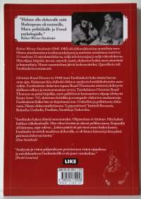 Rainer Werner Fassbinder - matka kohti valoa