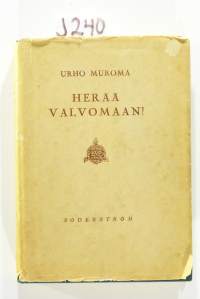 Herää valvomaan!