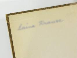Rakkauden hauta