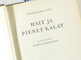 Hait ja pienet kalat