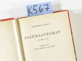 Isänmaattomat
